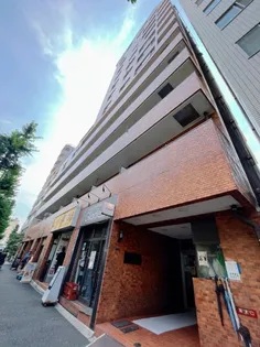 セブンスターマンション西五反田の画像