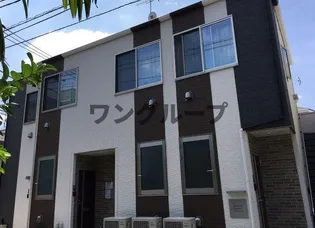 ハーモニーテラス千川の画像