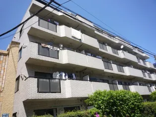 サンフィールドハイツの画像
