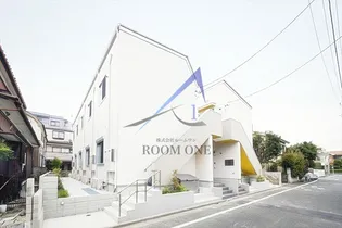 リアナ西新井の画像