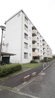 UR立川若葉町の画像