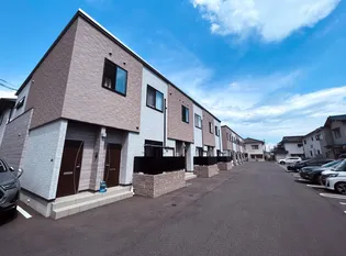 CALMU COURT東棟の画像