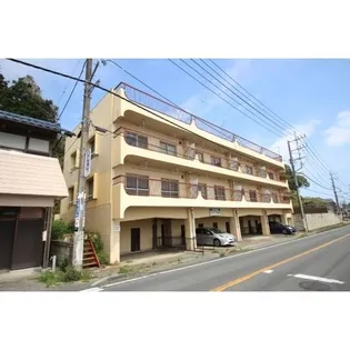 小川寮の画像