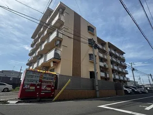プレジデント仙台東の画像