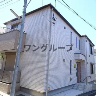 クラシックコート板橋の画像