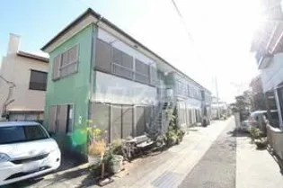 ハイツF3の画像