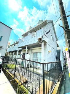 アミューズメント川口第二の画像