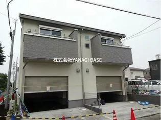 鵠沼ベースDUSKの画像