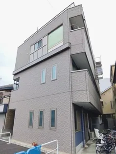 アバビル3号館の画像