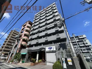 エクセル天王寺の画像