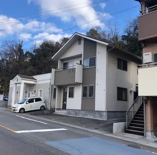 メゾン石川IIの画像