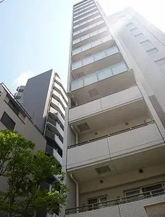 ザ パークハウスアーバンス御成門の画像
