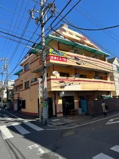 プラーズ南池袋の画像