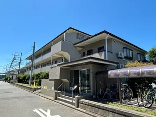 ヴァンヴェール湘南の画像