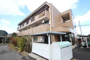 CASA&MICHIROOM宮島口西の画像