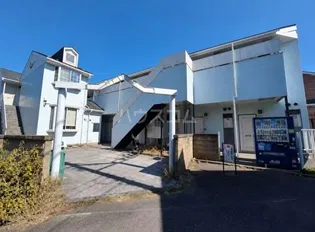 ベルピア杉田第1の画像