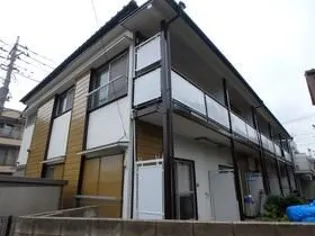 白水荘の画像