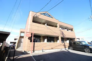 サンピエール青山Aの画像