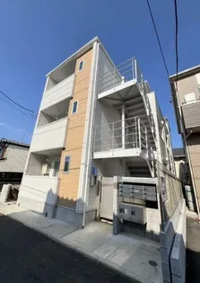 MELDIA岩槻IVの画像