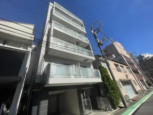 ABODE東浅草の画像