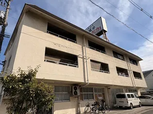ふみおかビルの画像