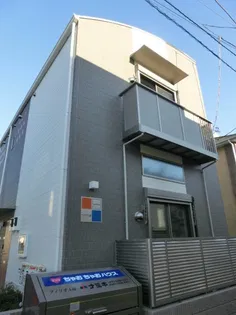 フィリオA棟の画像
