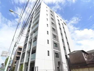 プリムベール新田の画像