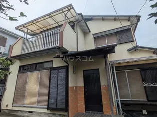 神奈川県愛甲郡愛川町中津【一戸建】の外観