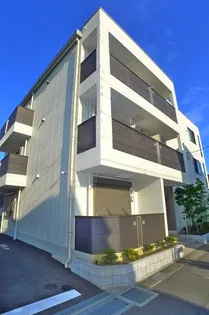 BELLEの画像
