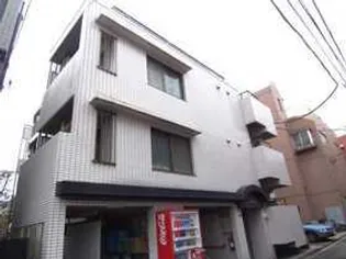 パーソネージュ目黒不動前の画像