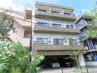 シティハウス中園の画像