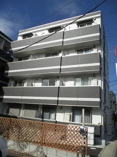 センチュリーヒルズ幕張C棟【3階】の外観