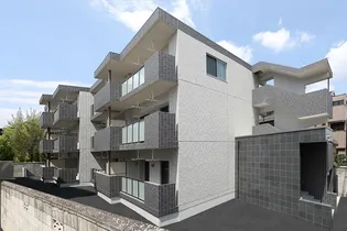 ユアサヴィレッジIIの画像