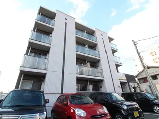 サンライズ姪浜の画像