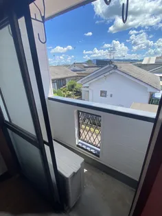 Advance【2階】の内装