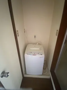 Advance【2階】の内装