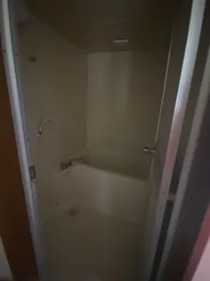 Advance【2階】の風呂