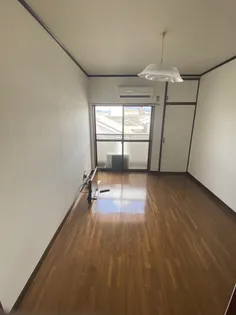 Advance【2階】の居間