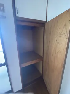 Advance【2階】の内装