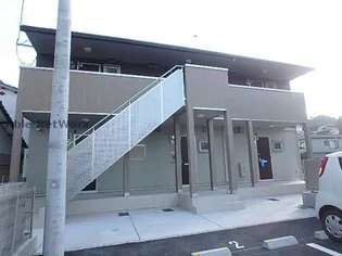 レスパス横手の画像