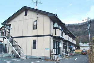 セジュール八浜の画像