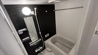 ラ・ルーチェ山居 typeB【1階】の風呂