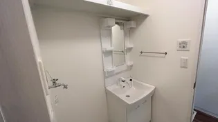 ラ・ルーチェ山居 typeB【1階】の内装