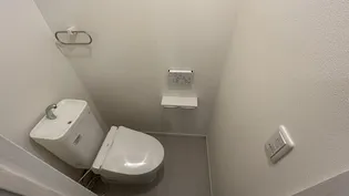 ラ・ルーチェ山居 typeB【1階】の内装