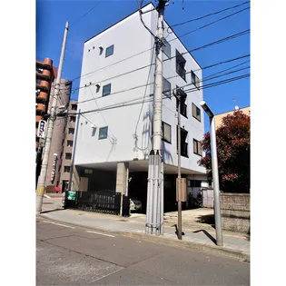 エルハイツ花京院【2階】の外観