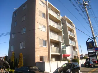 シャトレー青葉館の画像