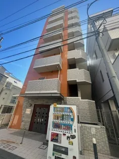 コンフォラス千石の画像