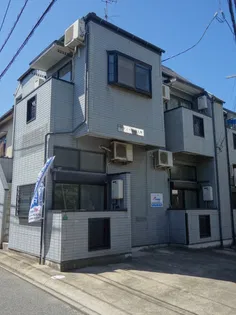 ラフィーネ唐人町の画像