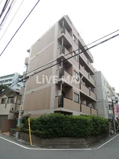 フェニックス国分寺【6階】の外観