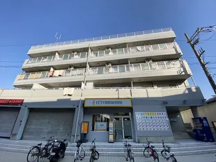 プレアール恩智駅前の画像